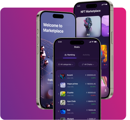 London Digital Studio