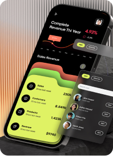 London Digital Studio