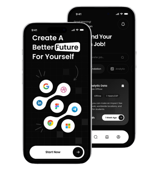 London Digital Studio