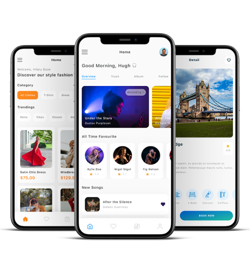 London Digital Studio