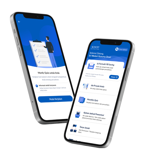 London Digital Studio