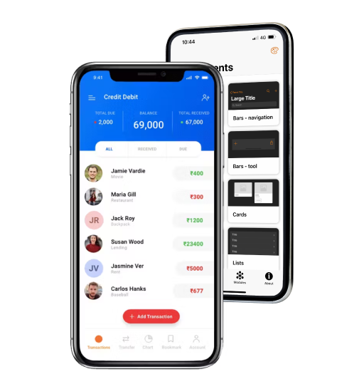 London Digital Studio