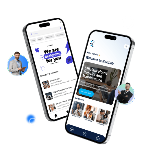 London Digital Studio