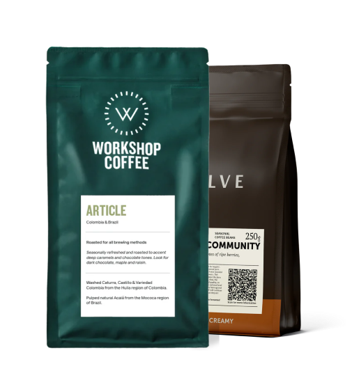 London Digital Studio