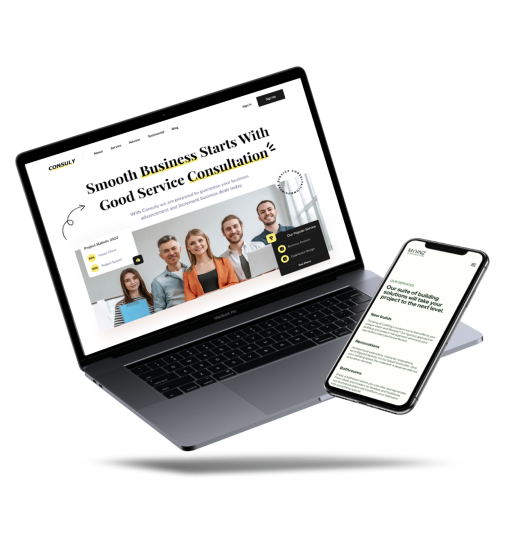 London Digital Studio