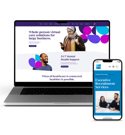 London Digital Studio